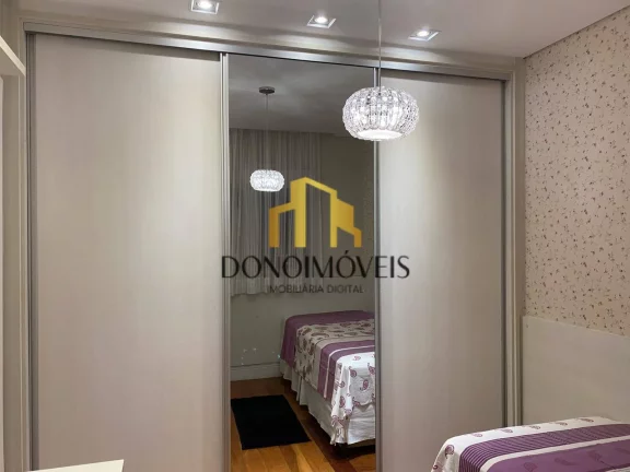 Imagem Apartamento com 3 Quartos à Venda, 123 m² em Centro - São Bernardo Do Campo Imagem Apartamento com 3 Quartos à Venda, 123 m² em Centro - São Bernardo Do Campo
