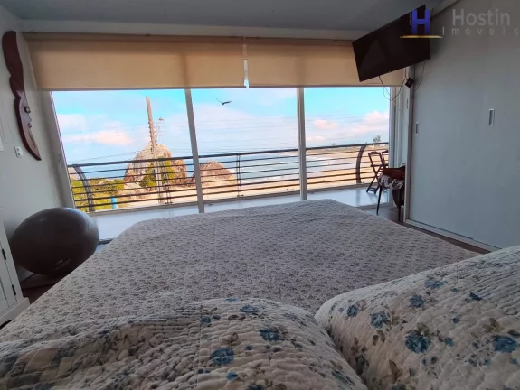 Imagem CASA RESIDENCIAL em SÃO FRANCISCO DO SUL - SC, Praia Grande