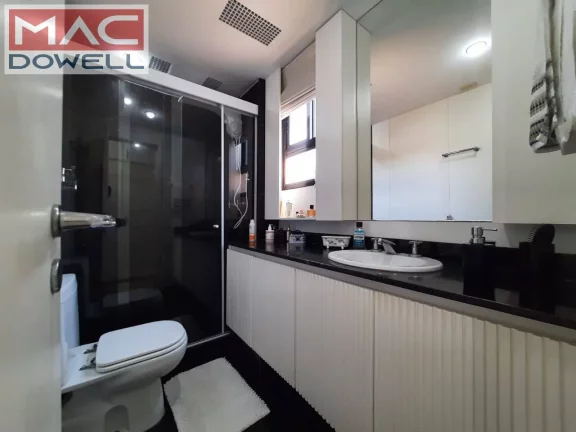 Imagem Cobertura Triplex com 341 m² - 5 Quartos - A VENDA - Icaraí - Niterói