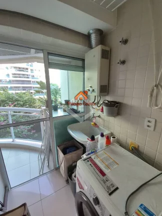 Imagem Ótima opção de 3 quartos no Verano!!!