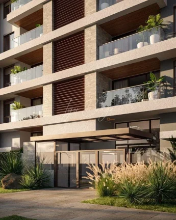 Imagem Apartamento à venda no bairro Vila Izabel em Curitiba/PR