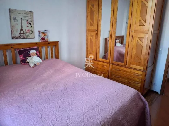 Imagem PROXIMO A USP - Apartamento com 2 dormitórios à venda, 61 m² - Butantã - São Paulo/SP
