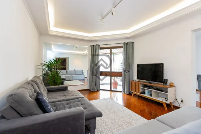 Imagem Apartamento Moema pronto para morar