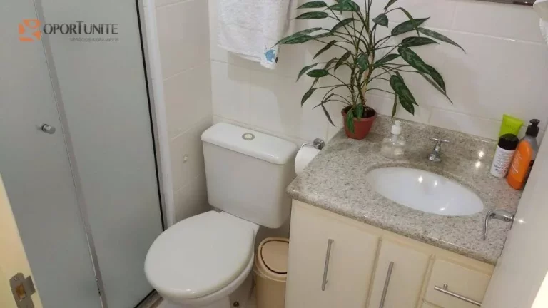 Imagem Apartamento no Condomínio Mirante do Sol com 2 dormitórios - 1 suíte - Ipiranga - Ribeirão Preto/SP