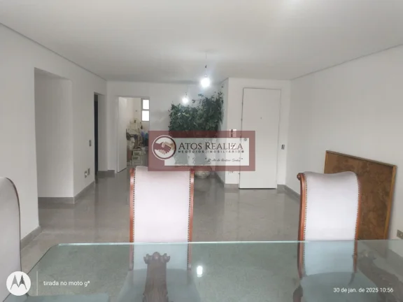 Imagem Venda Apartamento 145m² Jardim Paulista: 2 Dorms, 1 Suíte