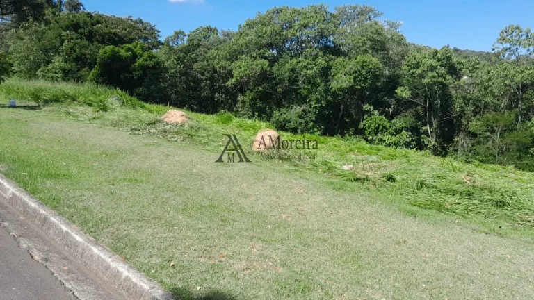 VENDA terreno de 1.060m² no Condomínio Bothanica em Jarinu-SP,