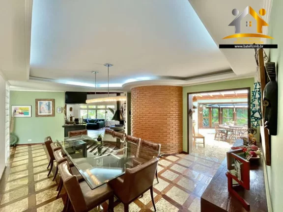 Imagem Casa - Granja Vianna | Batelli Imóveis