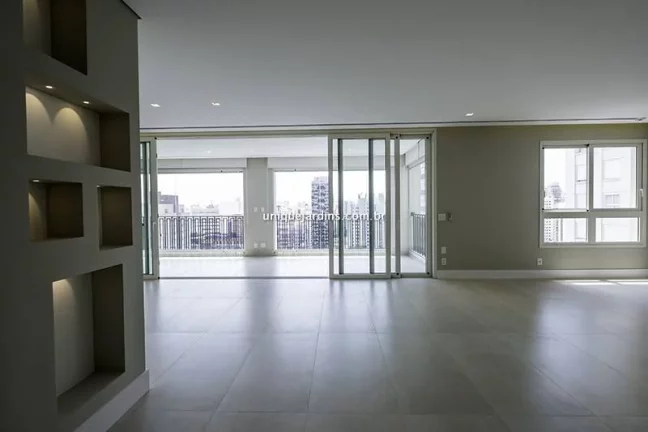 Imagem Apartamento para alugar Vila Olímpia São Paulo
