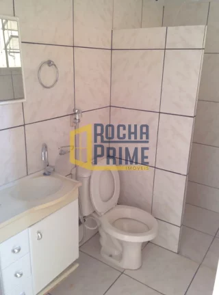 Imagem APARTAMENTO RESIDENCIAL em ILHA SOLTEIRA - SP, ZONA NORTE