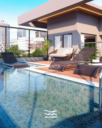 Imagem Brisa Residence Perto do mar tem Brisa!