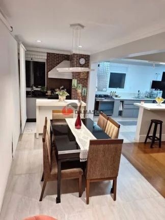 Imagem Apartamento à venda, Santa Paula, São Caetano do Sul, SP