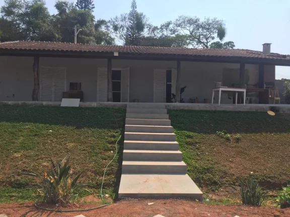Imagem Chácara á venda no Condominio Nova Floresta com 7.700 Metros