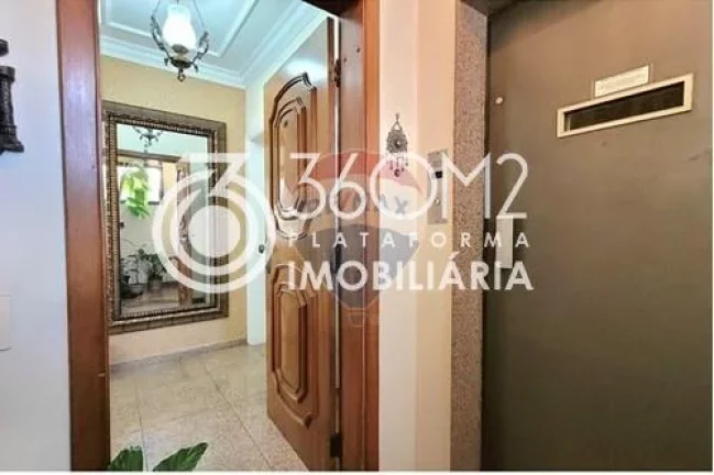 Imagem Apartamento para Venda em São Bernardo do Campo / SP no bairro Rudge Ramos