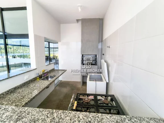 Imagem Terreno à venda, 370 m² por R$ 210.000,00 - Albuquerque - Teresópolis/RJ