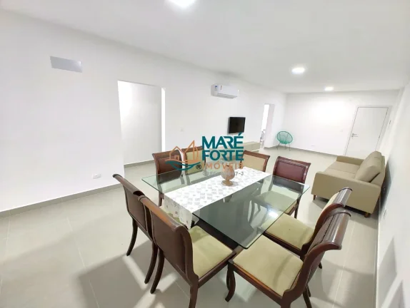 Imagem APARTAMENTO AMPLO E CONFORTÁVEL DE 03 DORMITÓRIOS!