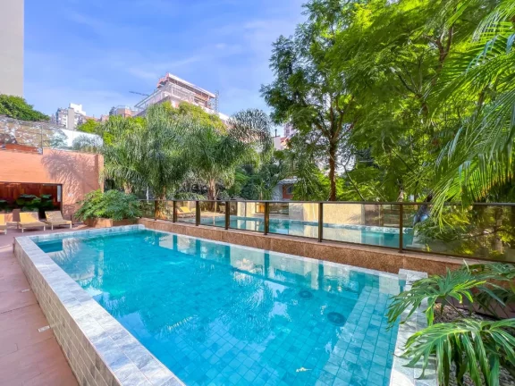 Imagem Apartamento à venda em Porto Alegre, Mont Serrat, com 3 quartos, 290,67m²