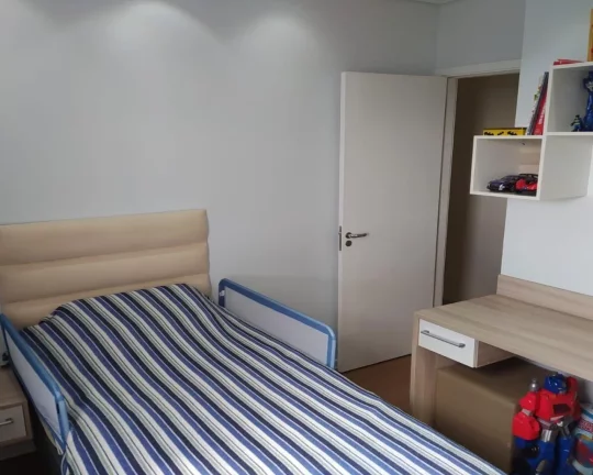 Imagem Oportunidade! Apto Cond Mairarê Reserva Raposo 91m² 3 Dormt 2 Vagas Butantã/SP