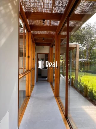 Imagem Casa - Alto Luxo