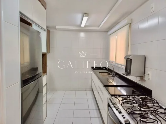 Imagem APARTAMENTO PARA LOCAÇÃO EM CONDOMÍNIO RESIDENCIAL CAMPOS ELISÍOS EM JUNDIAÍ -SP