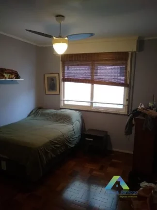 Imagem Apartamento com 3 dormitórios à venda, 145 m² por R$ 820.000,00 - Vila Mariana - São Paulo/SP