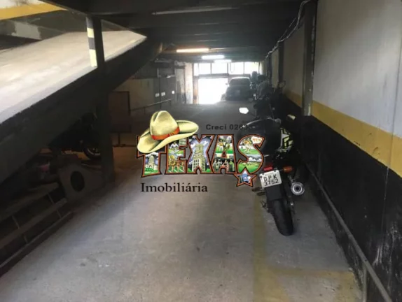 Imagem VENDO GALPÃO MOOCA