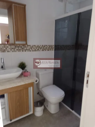 Imagem Casa térrea em Jardim Cliper - São Paulo