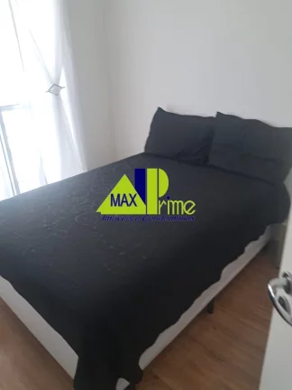 Imagem Apartamento tiquatira