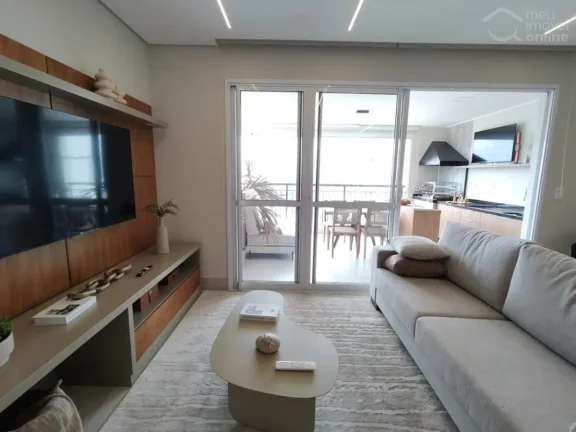 Imagem Apartamento com 85m2, 2 dormitórios (1 suíte) a venda em São Paulo, Vila Formosa