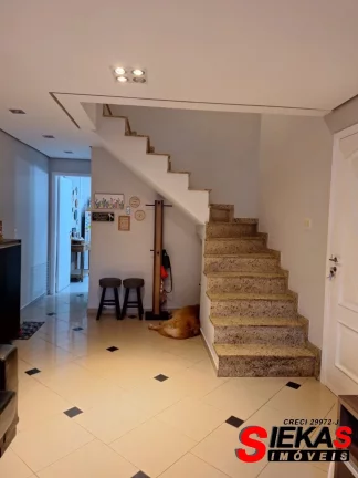 Imagem Imperdível: Casa à venda em São Paulo-SP, Vila Carrão. 3 quartos, 1 suíte, 1 sala, 1 vaga. 100m². Venha conferir!