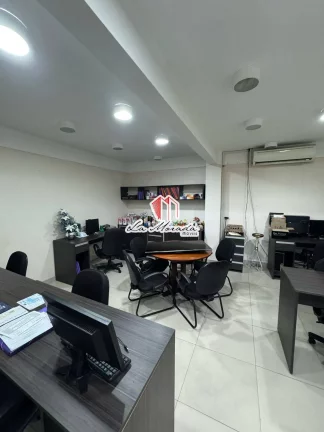 Imagem Prédio Comercial – Cachoeirinha, 25 vagas, 1.732m², Aceita proposta!