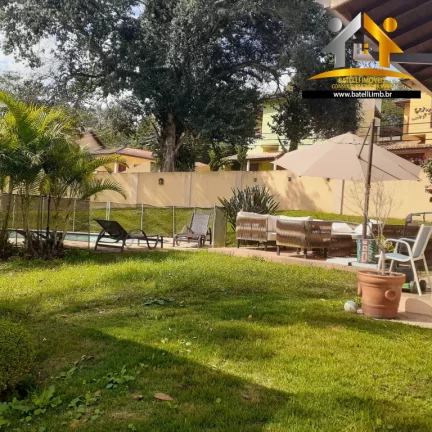 Imagem Casa à venda no condomínio Parque Paulistano - Batelli Imóveis