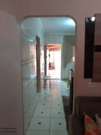 Imagem CASA RESIDENCIAL em BANDEIRA DO SUL - MG, JARDIM FLORESTA