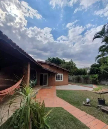 Imagem VENDE-SE CHÁCARA EM CAMPINAS - SP