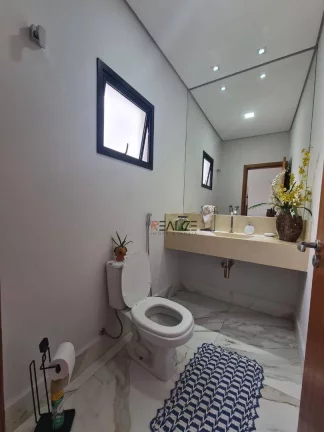Imagem Casa à venda, 200 m² por R$ 1.400.000,00 - Condomínio Jardim Maringá - Indaiatuba/SP