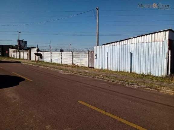 Imagem Terreno para Venda em São José dos Pinhais, São Pedro