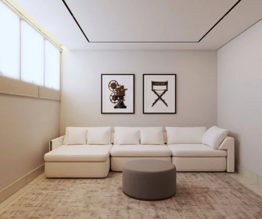 Imagem Casa com 6 dormitórios à venda, 1067 m por R$ 17.500.000,00 - Riviera