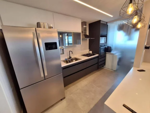 Imagem Apartamento com 2 Quartos à Venda, 85 m² em Barra Olímpica - Rio De Janeiro