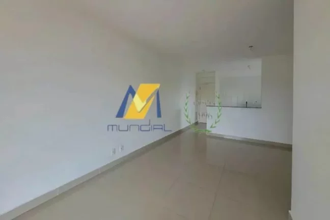 Imagem Alugo Apto em São Bernardo, Centro