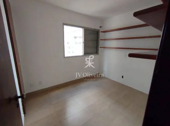 Imagem Apartamento com 3 dormitórios à venda, 104 m² por R$ 800.000 - Vila Mariana - São Paulo/SP
