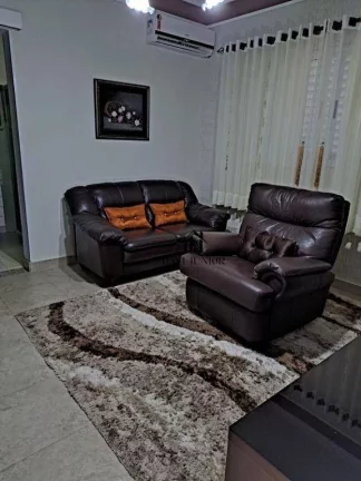 Imagem Casa com 4 suítes 1 master com closet à venda, 370 m² por R$ 2.200.000 - Alto da Boa Vista - São Roque/SP
