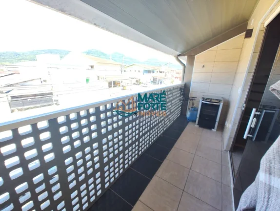 Imagem LOFT COM MEZANINO, MOBILIADO!