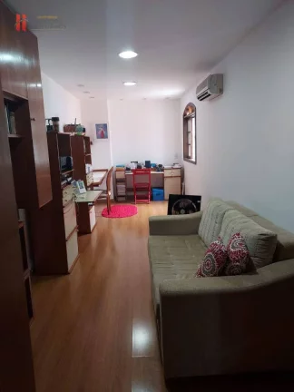 Imagem CASA AMPLA de 194 m² com 3 quartos + DCE à venda - Freguesia (Jacarepaguá) - Rio de Janeiro/RJ