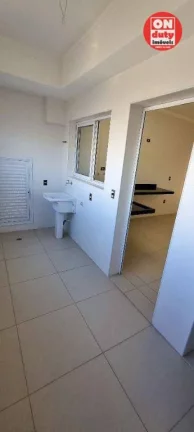 Imagem Apartamento à venda, 210 m² por R$ 3.300.000,00 - Embaré - Santos/SP