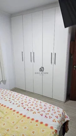 Imagem Apartamento à venda, 60 m² por R$ 270.000,00 - Jardim Europa - Sorocaba/SP
