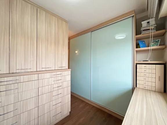Imagem Apartamento à venda em Porto Alegre, São Geraldo, com 3 quartos, 106,81m²