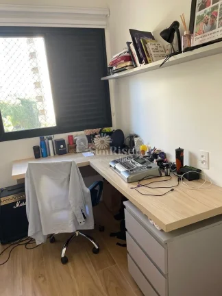 Imagem Apartamento à venda com 3 quartos e 2 vagas 86m² - R$990.000 - Av. Copacabana - Alphaville, Barueri-SP