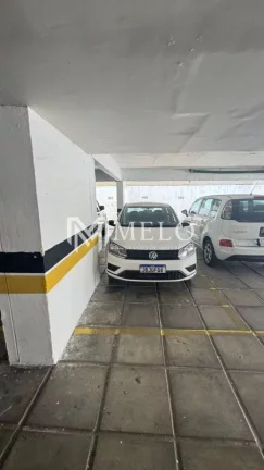 Imagem oportunidade em ESPINHEIRO: 123m², 03qts, 01suite, 02vagas..