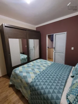 Imagem [Casa - Venda][Jd Paulista]