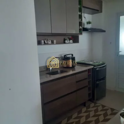 Imagem Apartamento Padrão
