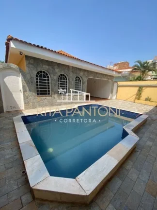 Imagem Casa - Ribeirão Preto - Ribeirânia - Região Leste